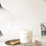 Santa Fe Escapist Candles