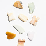 Natural Gua Sha Stone