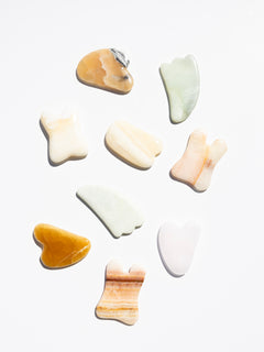 Natural Gua Sha Stone