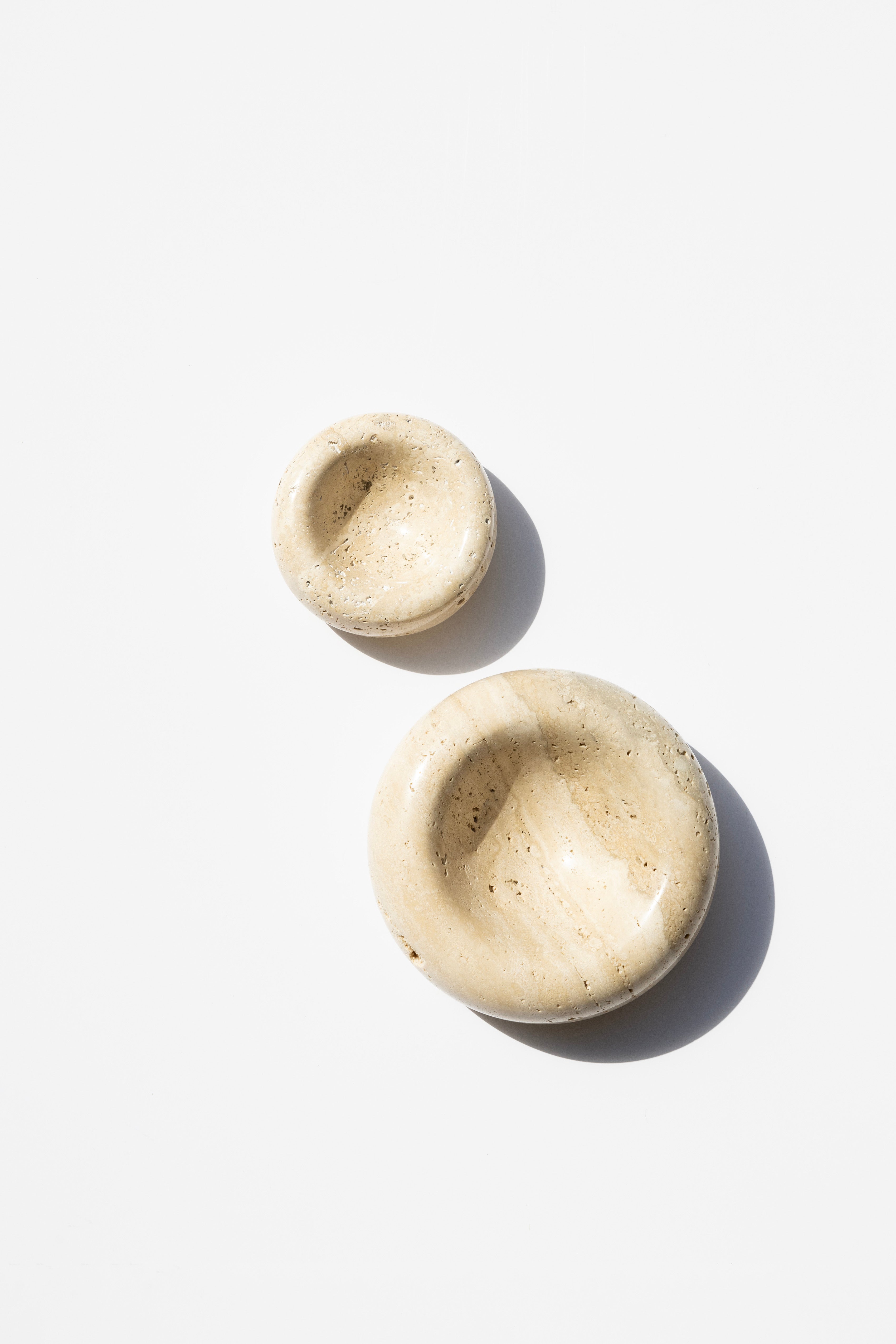 Contour Bowl