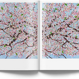 Damien Hirst: Cerisiers en fleurs — view 3