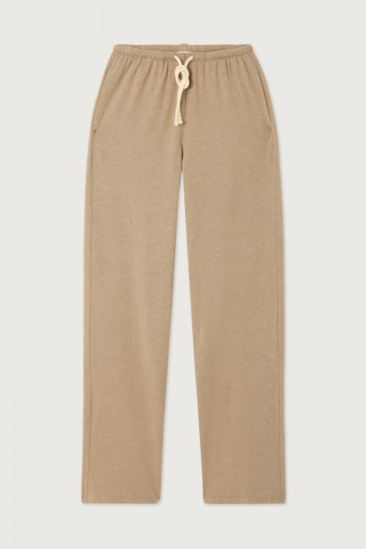 Everyday Joggers - Macchiato