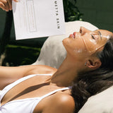 Brightening Collagen Mask — view 2