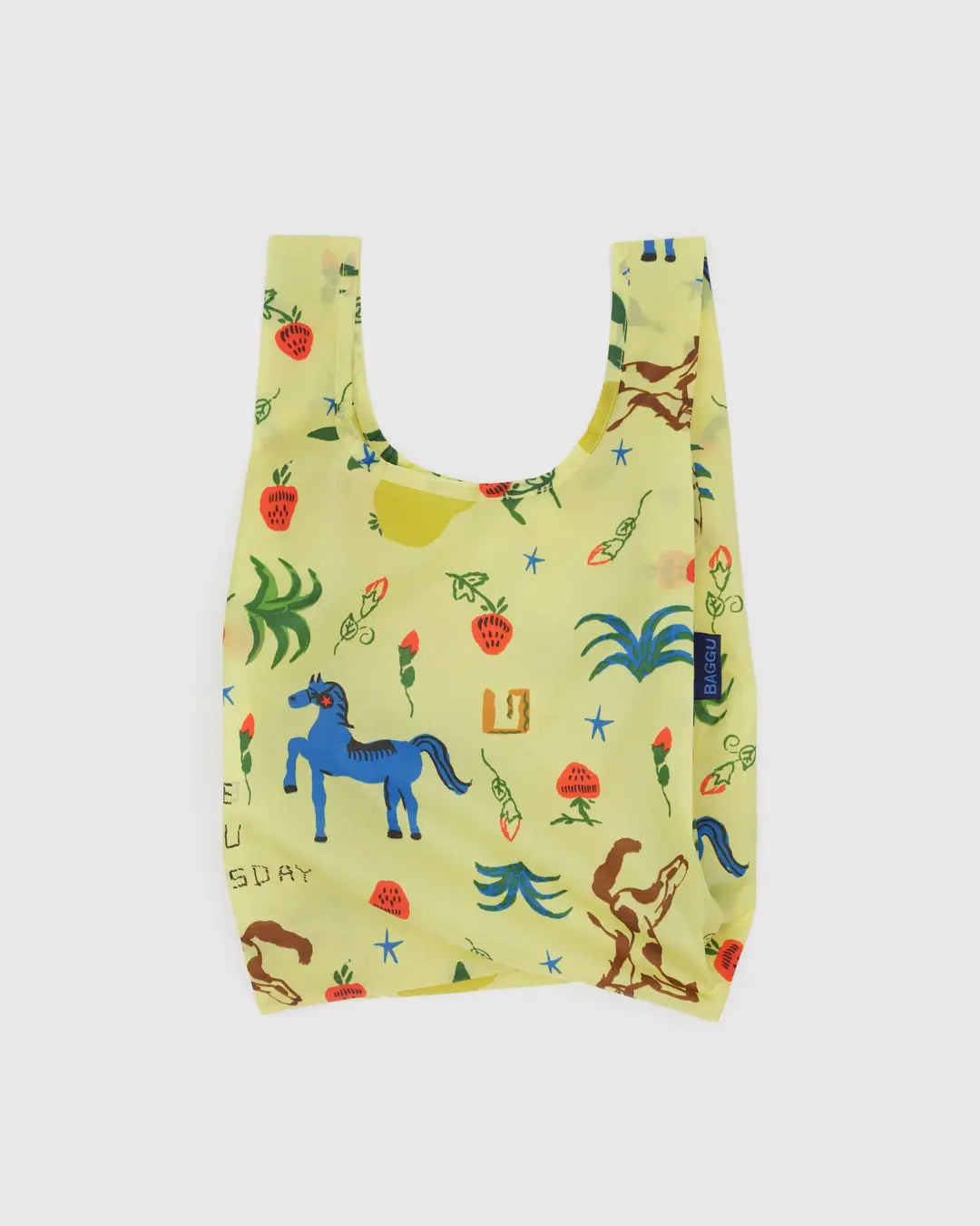 Baby Reusable Bags