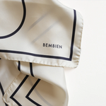 Ines Scarf - Geometric