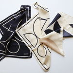 Ines Scarves