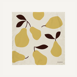 Italia Scarf - Pear
