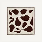 Pera Scarf - Solid