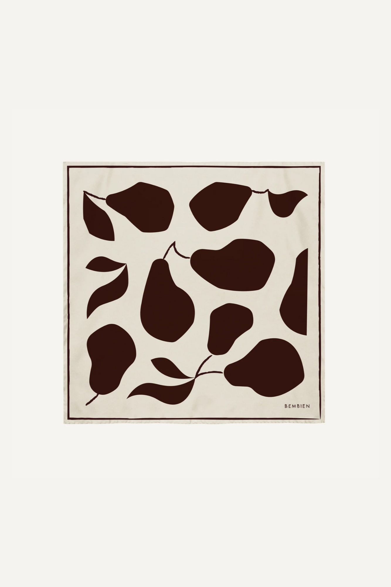 Pera Scarf - Solid