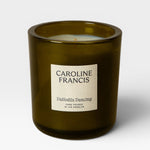 Daffodils Dancing Candle — view 3