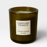 Daffodils Dancing Candle — view 3