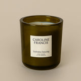 Daffodils Dancing Candle