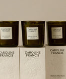 Daffodils Dancing Candle
