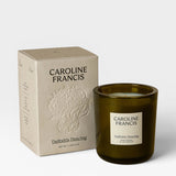CAROLINE FRANCIS Daffodils Dancing Candle
