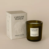 Daffodils Dancing Candle