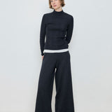 Remi Sweater - Charcoal