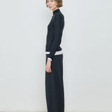 Remi Sweater - Charcoal