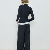 Remi Sweater - Charcoal