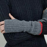 Remi Sweater - Charcoal