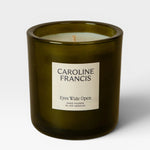 Eyes Wide Open Candle