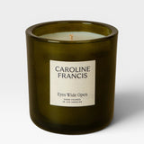 Eyes Wide Open Candle