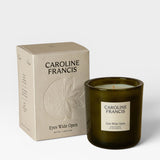 Eyes Wide Open Candle