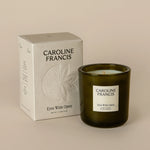 Eyes Wide Open Candle