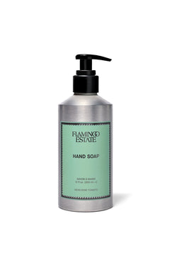 Flamingo Estate Roma Heirloom Tomato Hand Soap
