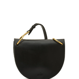 Consuelo Crossbody - Black