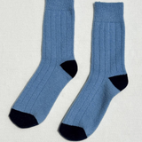 Classic Cashmere Socks