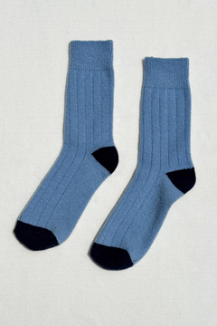 Classic Cashmere Socks