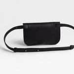 Faba Fanny Bag - Black — view 4