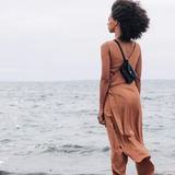 Faba Fanny Bag - Black