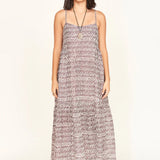 Clemente Dress - Grappa Minnow