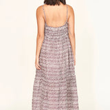 Clemente Dress - Grappa Minnow