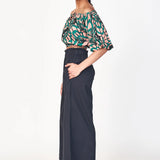 Mirth Pant - Black side view