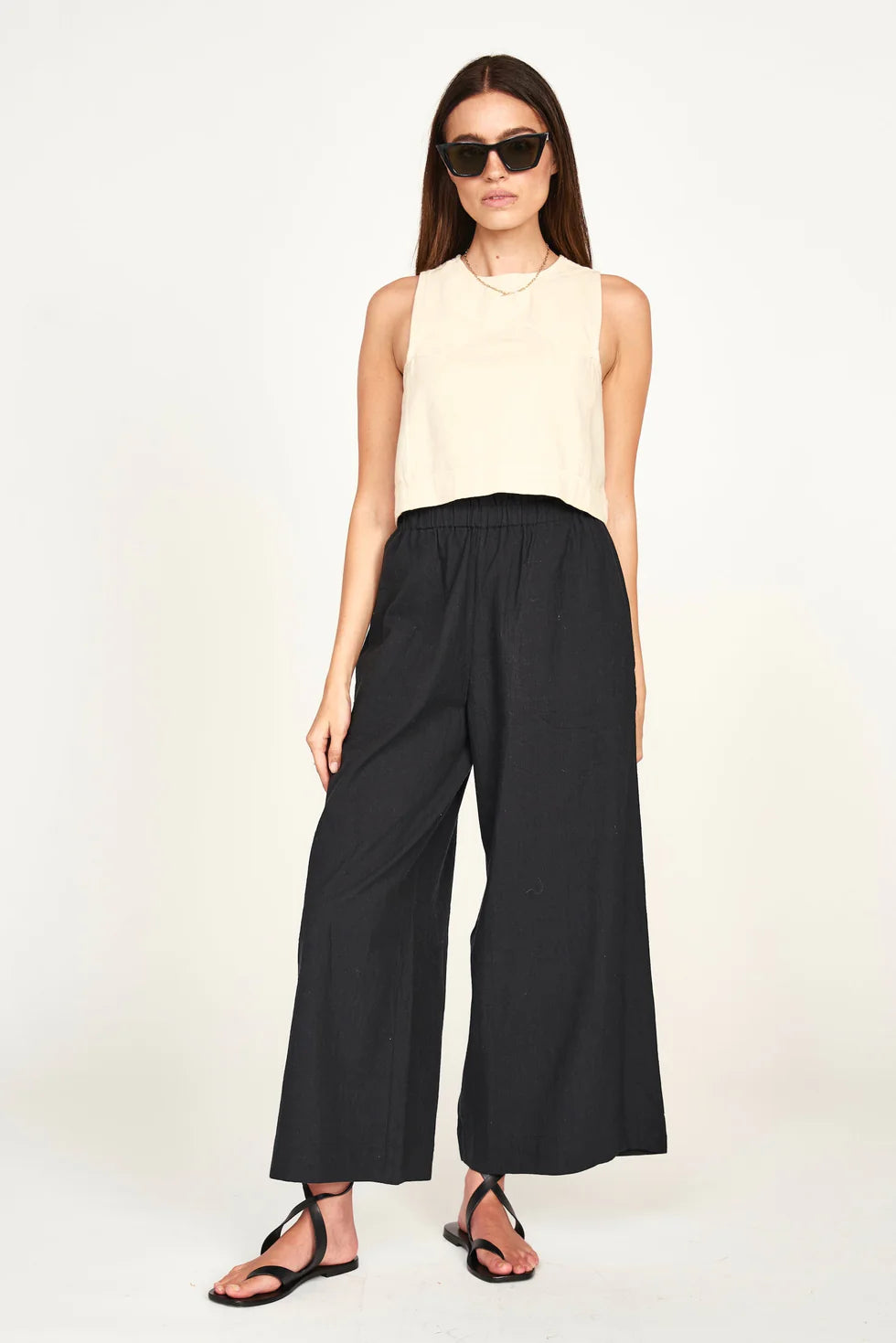 Mirth Pant - Black