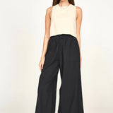 Mirth Pant - Black