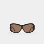 Nina Sunglasses - Black