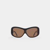 Nina Sunglasses - Black