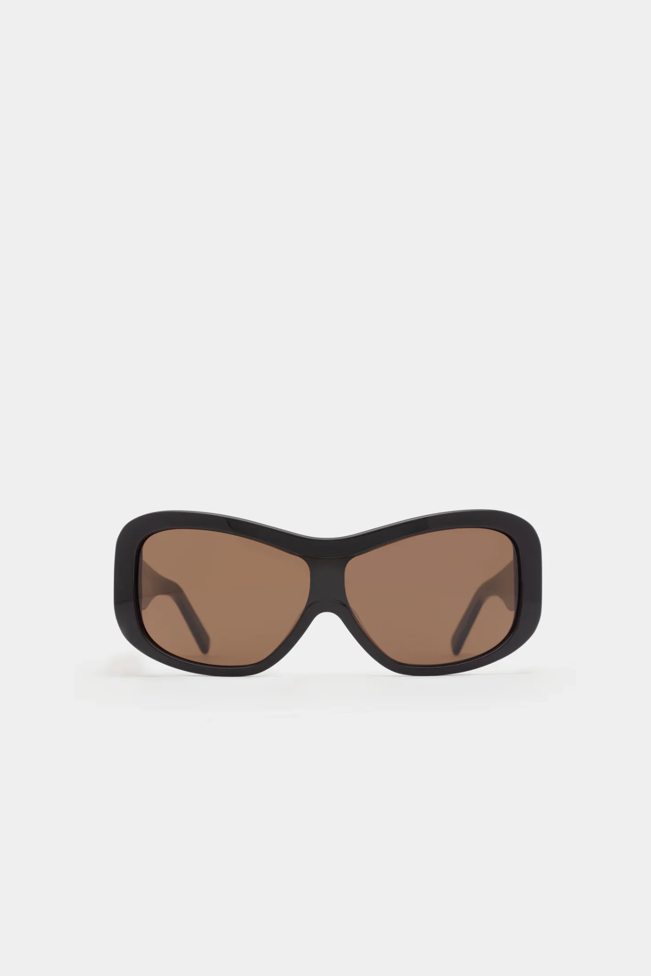 Nina Sunglasses - Black