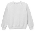 Ziggy Sweatshirt  - White — view 2