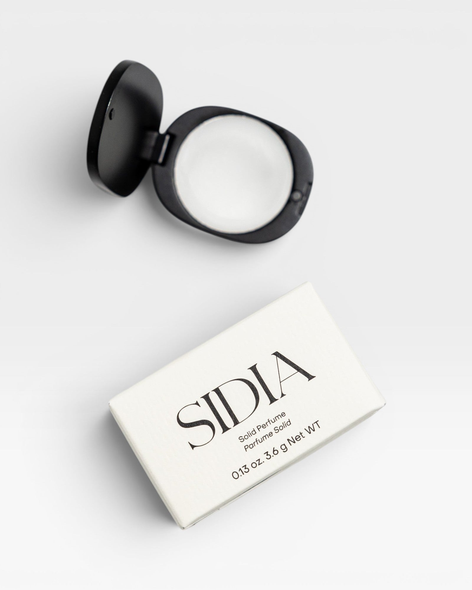 The Solid Perfume - SOAKED — view 2