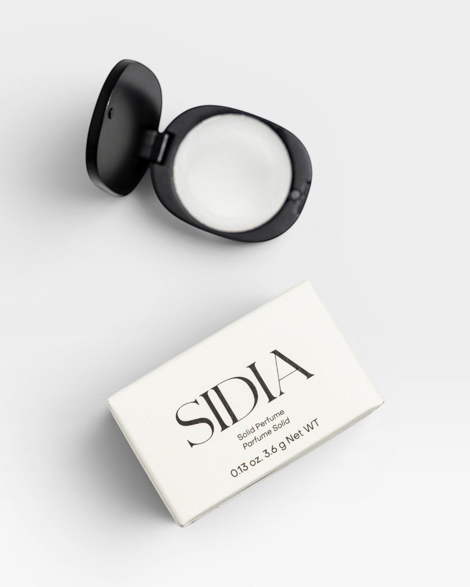 The Solid Perfume - SOAKED — view 2