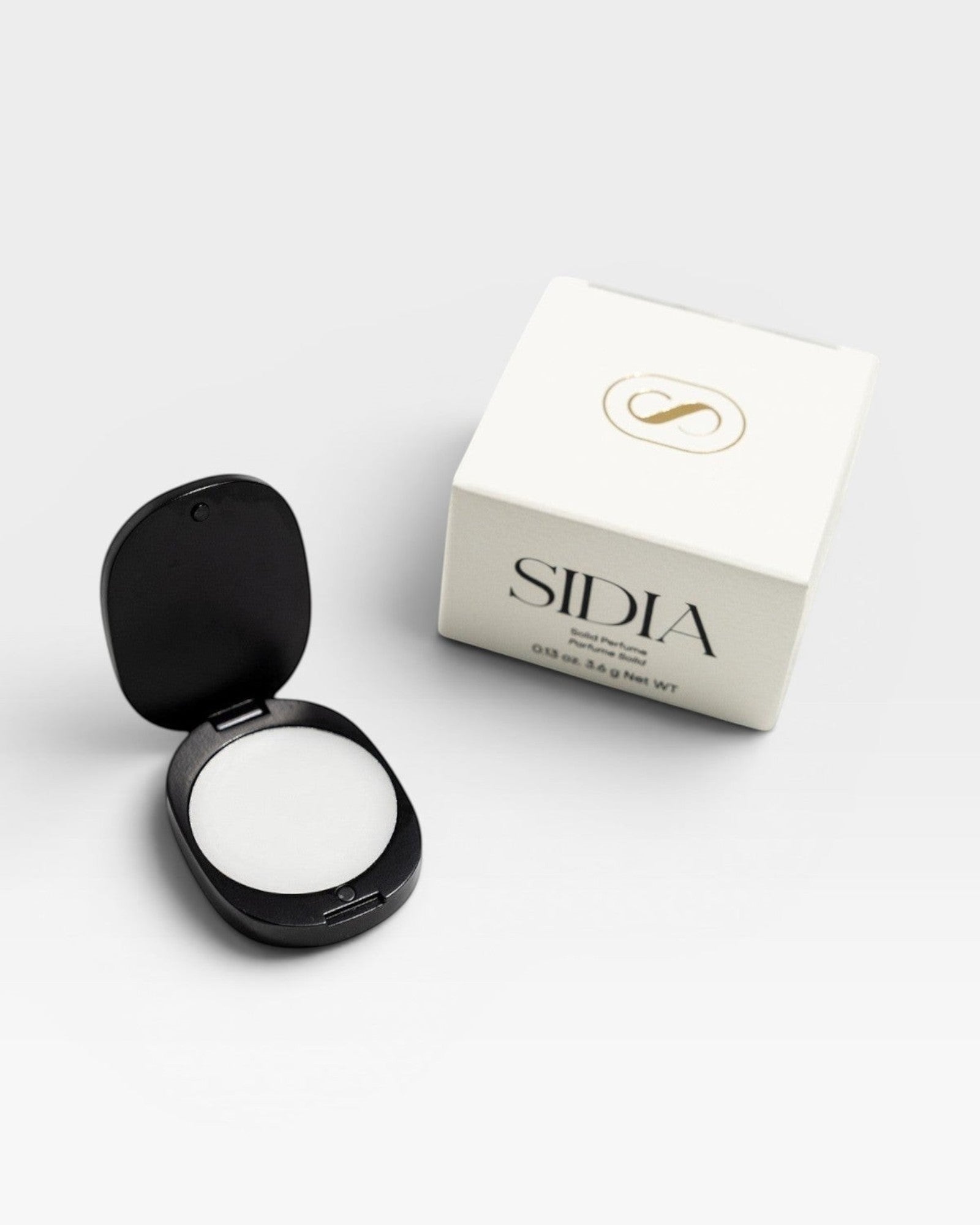 SIDIA The Solid Perfume - SOAKED