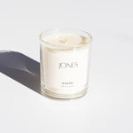 Jones Classics candles