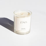 Jones Classics candles
