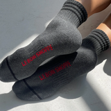 Girlfriend Socks
