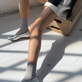 Her Socks