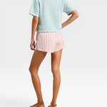 Amalia Polo Light Blue — view 4